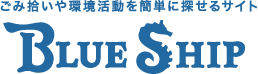 BLUE SHIP